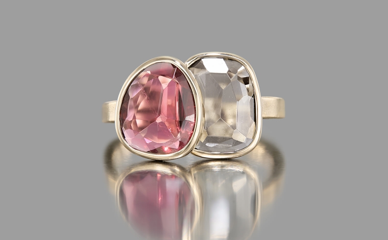 kataoka Rings: A quiet harmony of artistry and grace
