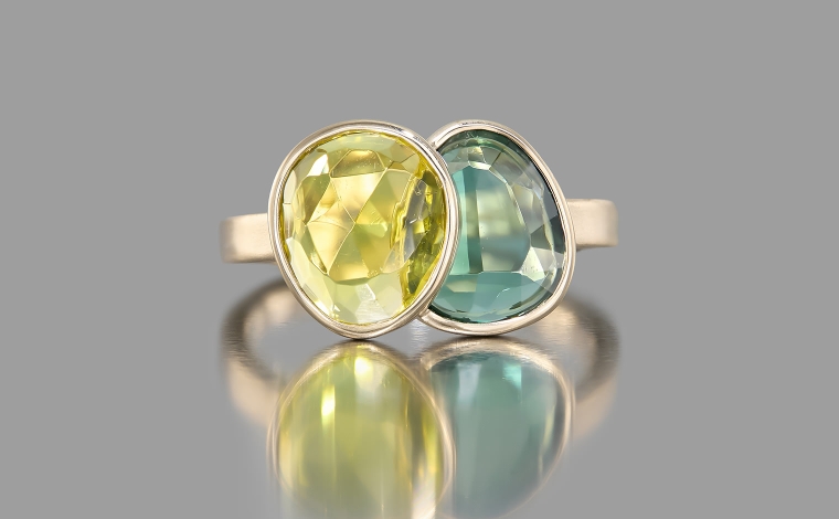 kataoka Rings: A quiet harmony of artistry and grace