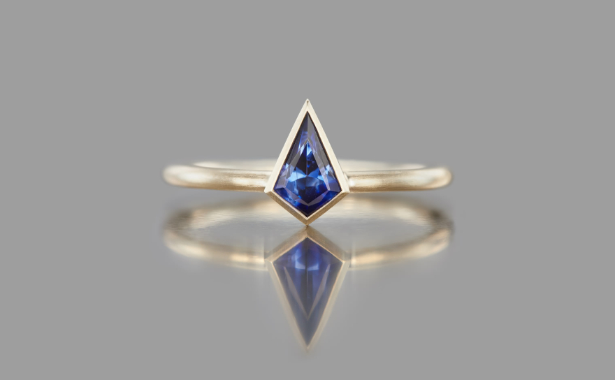 Engagement Rings | kataoka | Handcrafted Diamond Rings