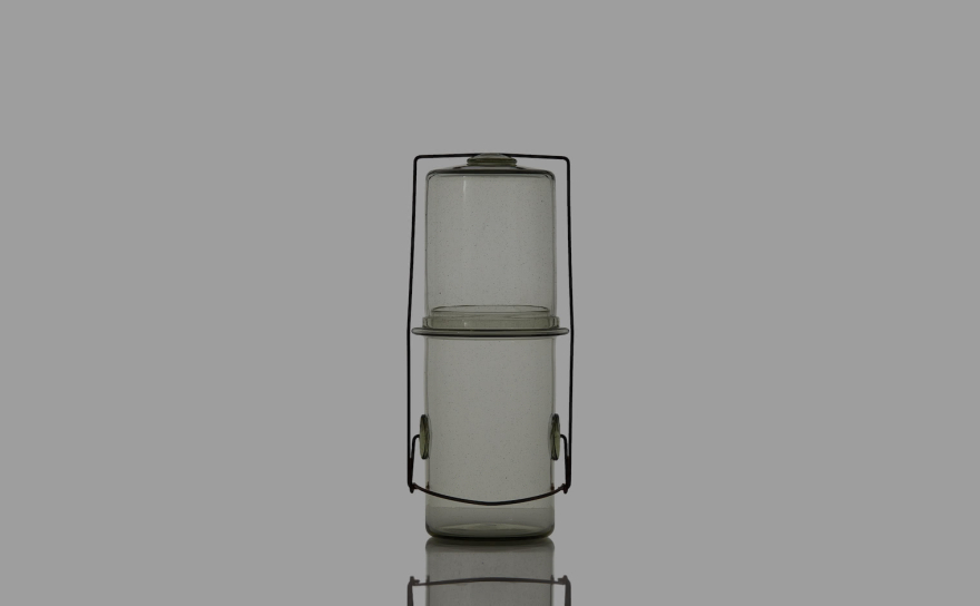 Jars | Peter Ivy | kataoka Living Arts