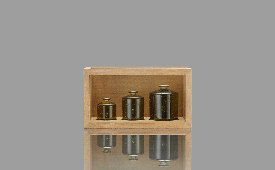 Objects | Peter Ivy | kataoka Living Arts
