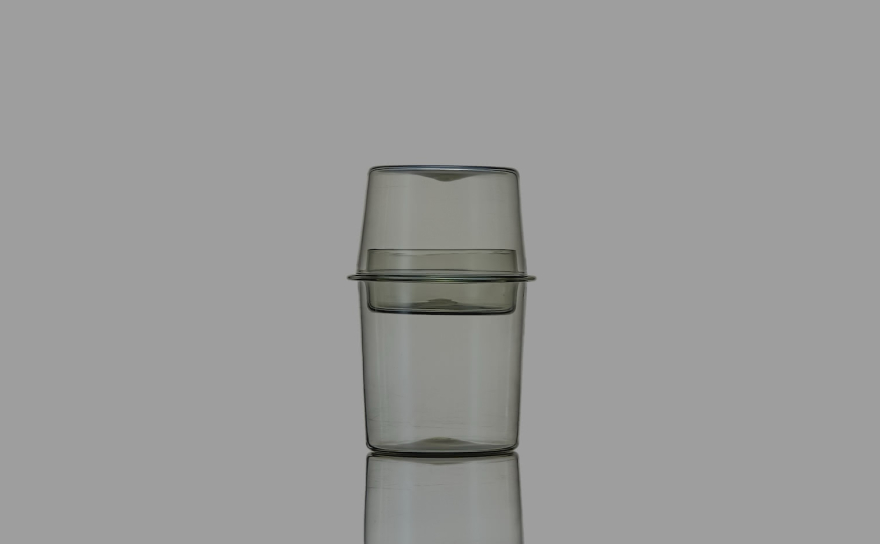 Jars | Peter Ivy | kataoka Living Arts
