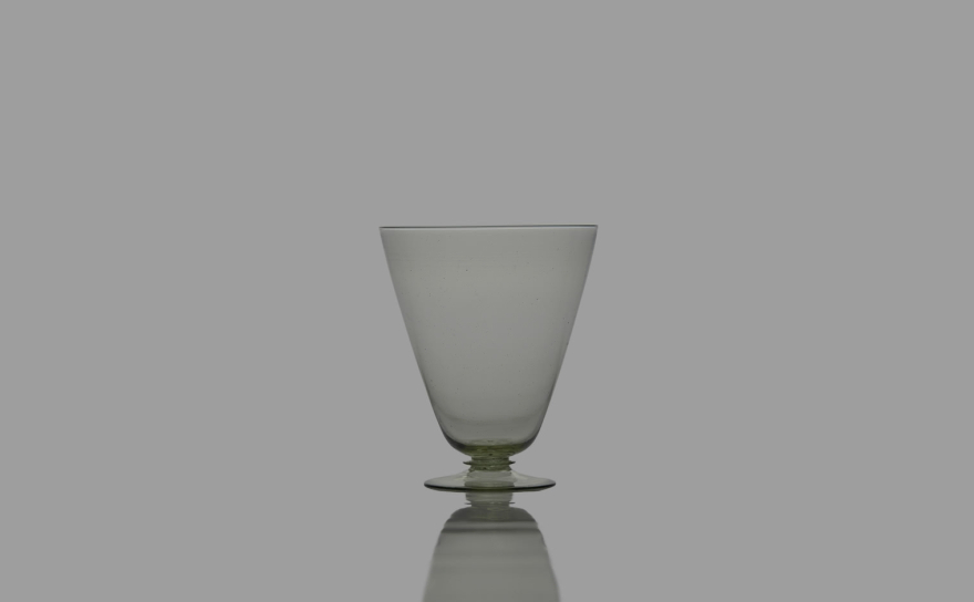 Peter Ivy | Handblown Glass | kataoka
