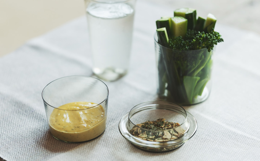Jars | Peter Ivy | kataoka Living Arts