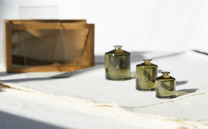 Objects | Peter Ivy | kataoka Living Arts