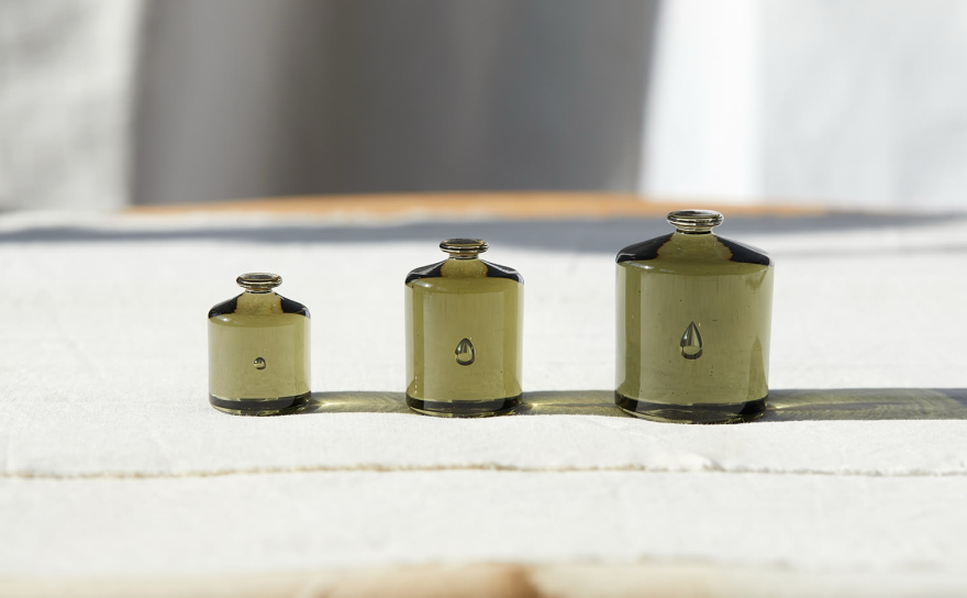 Objects | Peter Ivy | kataoka Living Arts