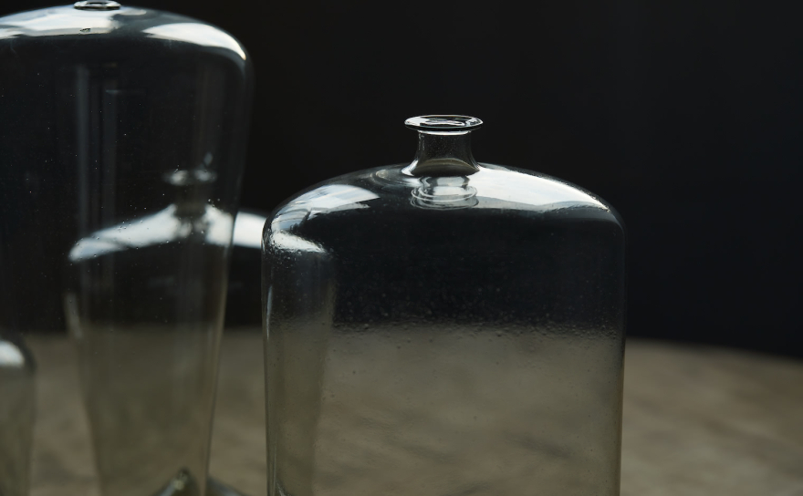 Vases | Peter Ivy | kataoka Living Arts
