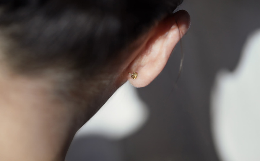 Earrings - kataoka® - 公式サイト