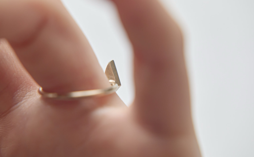 Rings - kataoka® - 公式サイト