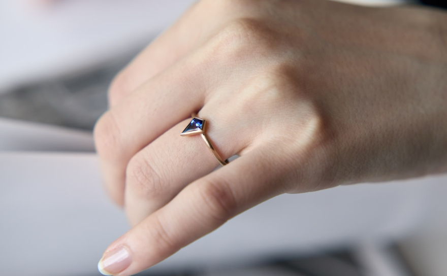 Engagement Rings | kataoka | Handcrafted Diamond Rings