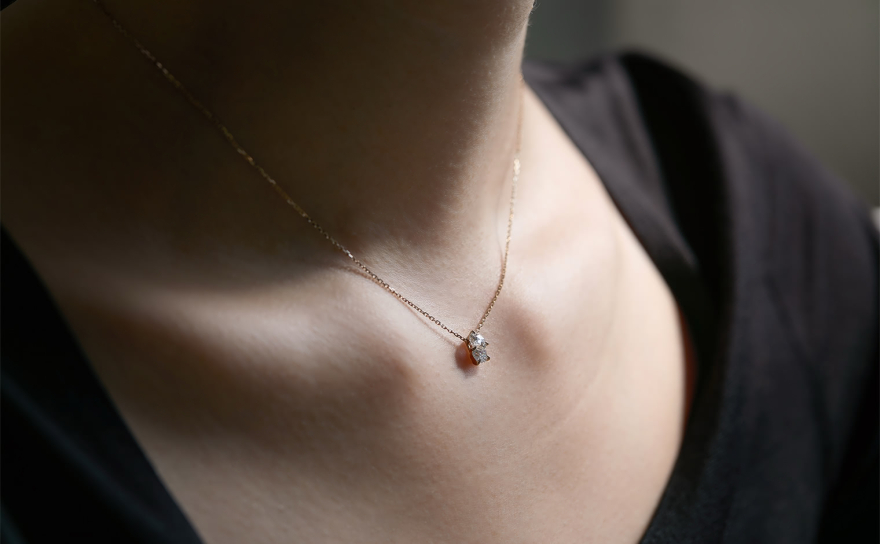 Necklaces - kataoka® - 公式サイト
