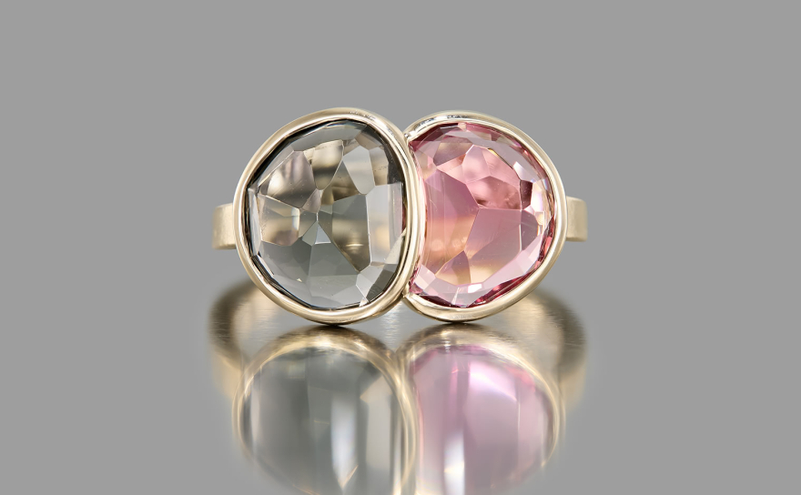 New creations - kataoka jewelry