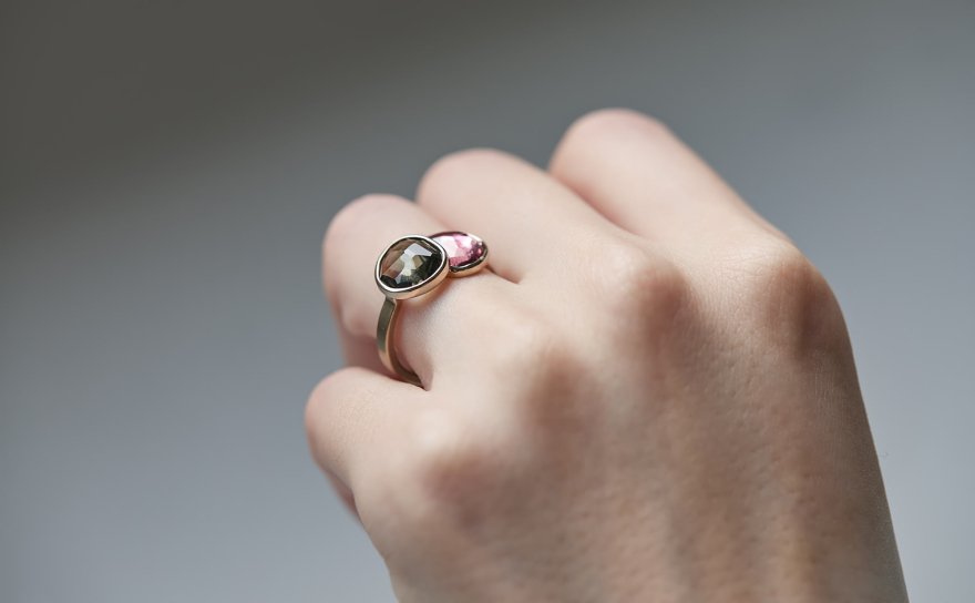 New creations - kataoka jewelry